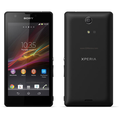 Sony Xperia ZR
