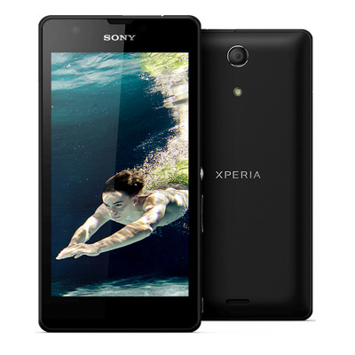 Sony Xperia ZR