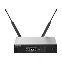 ราคา Shure Wireless System เครื่องรับสัญญาณไมโครโฟน รุ่น QLXD14