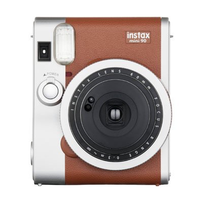 FujiFilm Instax Mini 90 Neo Classic