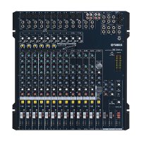 ราคา Yamaha 16-Channel Analogue Mixer มิกเซอร์ รุ่น MG166CX