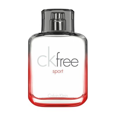 Calvin Klein CK Free Sport EDT 100ml