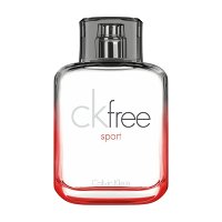 ราคา Calvin Klein CK Free Sport EDT 100ml