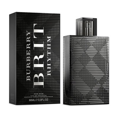Burberry Brit Rhythm for Him EDT 90ml