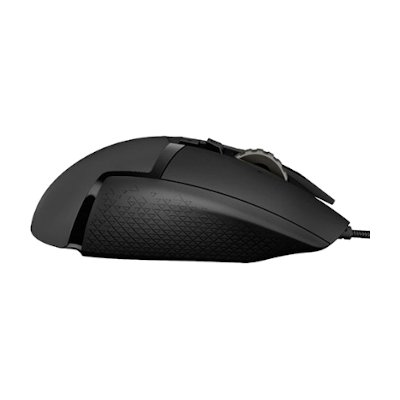 Logitech Proteus Spectrum RGB Tunable Gaming Mouse เมาส์เกมมิ่ง รุ่น G502