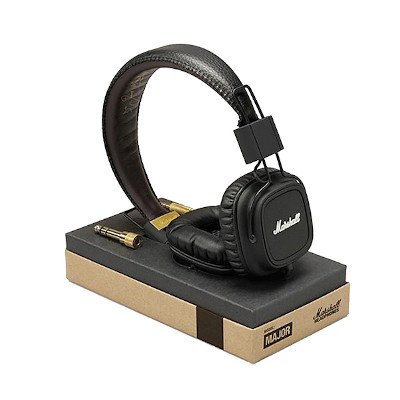 Marshall หูฟัง (Major FX)