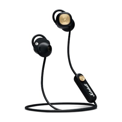 Marshall Bluetooth Headphones หูฟังบลูทูธ รุ่น Minor II Bluetooth
