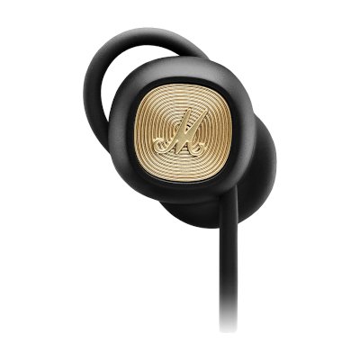 Marshall Bluetooth Headphones หูฟังบลูทูธ รุ่น Minor II Bluetooth