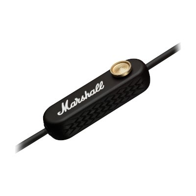 Marshall Bluetooth Headphones หูฟังบลูทูธ รุ่น Minor II Bluetooth