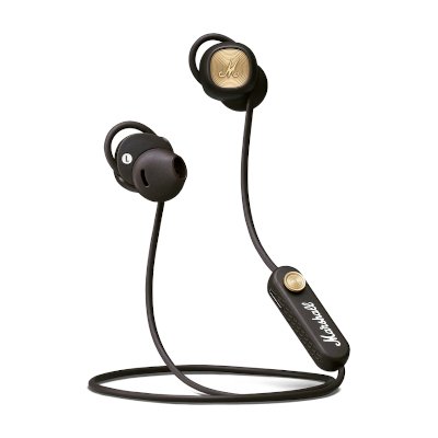 Marshall Bluetooth Headphones หูฟังบลูทูธ รุ่น Minor II Bluetooth
