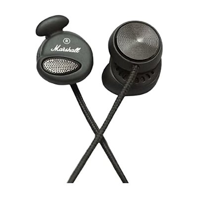หูฟัง Marshall