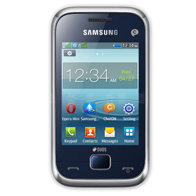 Samsung Rex 60