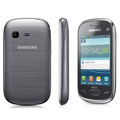 Samsung Rex 70 (S3800)