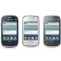 Samsung Rex 70 (S3800)