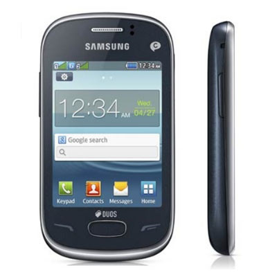 Samsung Rex 70 (S3800)