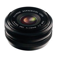 ราคา Fujifilm Fujinon XF 18 MM. F/2 R