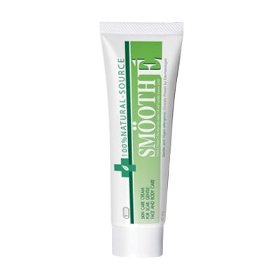 Smooth E Cream 40g