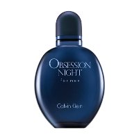 ราคา Calvin Klein Obsession Night for Men EDT 125ml