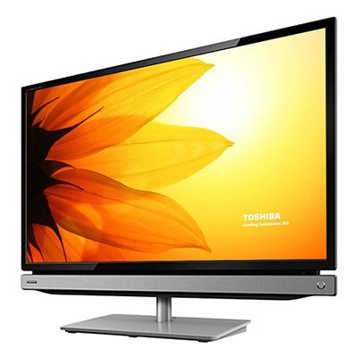 Toshiba LED TV 39P2300VT 39 นิ้ว