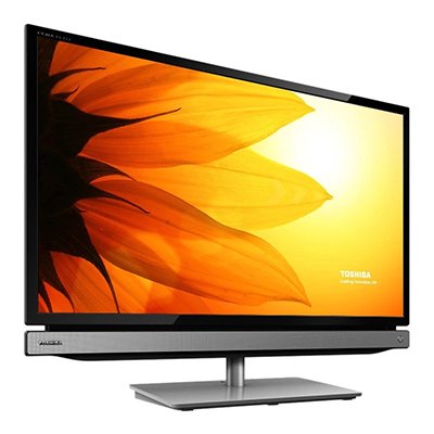 Toshiba LED TV 39P2300VT 39 นิ้ว