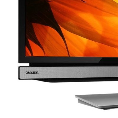 Toshiba LED TV 39P2300VT 39 นิ้ว