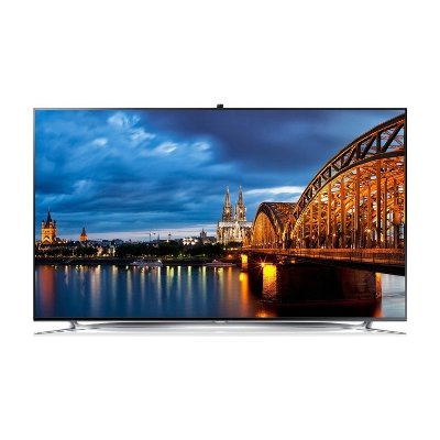 Samsung 3D Smart Full HD LED TV ขนาด 75 นิ้ว UA75F8000DK