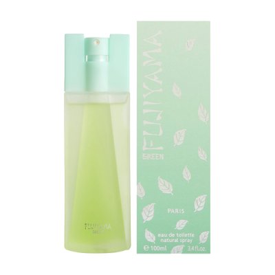 Fujiyama Green EDT 100ml