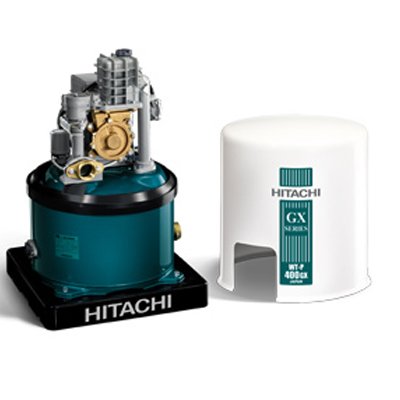 Hitachi ปั้มน้ำอัตโนมัติ รุ่น WT-P200GX2