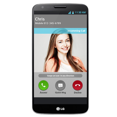 LG G2