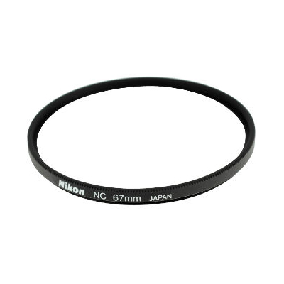 Nikon Filter NC 67mm.