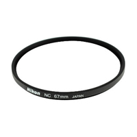 ราคา Nikon Filter NC 67mm.