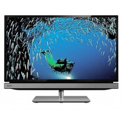 Toshiba LED TV ทีวี ขนาด 32 นิ้ว รุ่น 32P2300VT