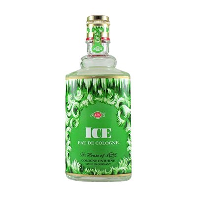 4711 Ice Eau De Cologne 200ml