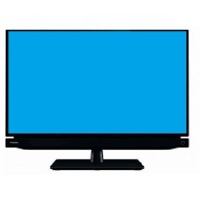 Toshiba LED TV ทีวี ขนาด 24 นิ้ว รุ่น 24P1300VT