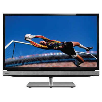 Toshiba LED TV ทีวี ขนาด 24 นิ้ว รุ่น 24P1300VT