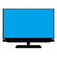 ราคา Toshiba LED TV ทีวี ขนาด 24 นิ้ว รุ่น 24P1300VT