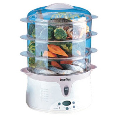 Imarflex หม้อนึ่งไอน้ำ (LP-824)