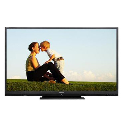 Sharp LED TV LC-60LE631M 60 นิ้ว