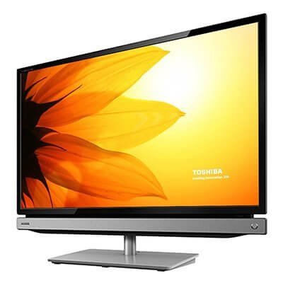 Toshiba LED Smart TV 24P2300VT 24 นิ้ว