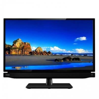 Toshiba LED Smart TV 24P2300VT 24 นิ้ว