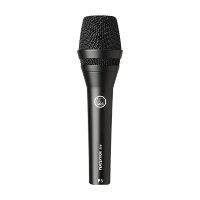 ราคา AKG High-Performance Dynamic Vocal Microphone ไมโครโฟน รุ่น P5