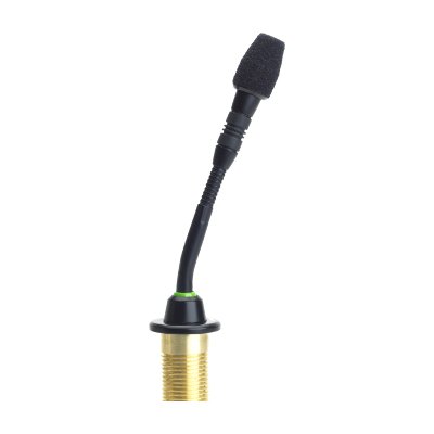 Shure Gooseneck Microphone ไมโครโฟนตั๊งโต๊ะ รุ่น MX405/C