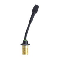ราคา Shure Gooseneck Microphone ไมโครโฟนตั๊งโต๊ะ รุ่น MX405/C