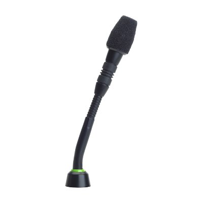 Shure Gooseneck Microphone ไมโครโฟนตั๊งโต๊ะ รุ่น MX405LP/C