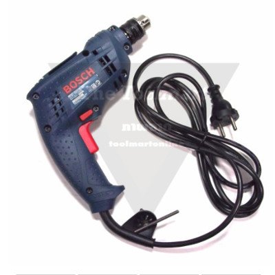 Bosch สว่านไฟฟ้า (GBM6RE)