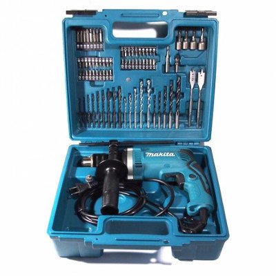 Bosch สว่านไฟฟ้า (GBM6RE)