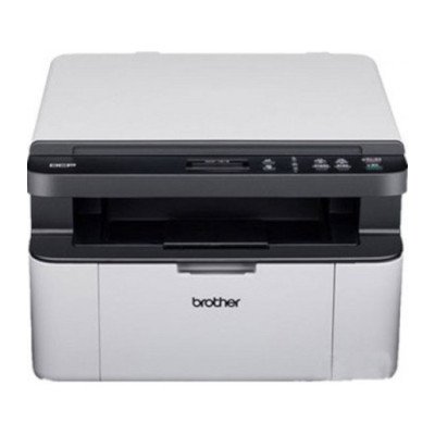 Brother Wireless Multi-function Monochrome Laser Printer รุ่น DCP-1610W