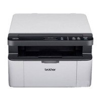 ราคา Brother Wireless Multi-function Monochrome Laser Printer รุ่น DCP-1610W