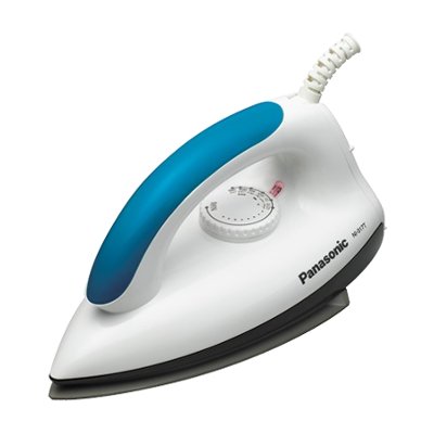 Panasonic เตารีดแห้ง รุ่น NI-317T