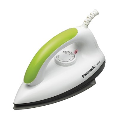 Panasonic เตารีดแห้ง รุ่น NI-317T